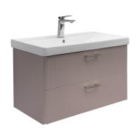 Тумба с раковиной Comforty Ангара 91 см 00-00021036