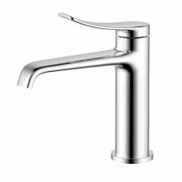 Смеситель для раковины Azario Ability цвет: хром AZ-VQR168331С