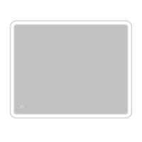 Зеркало с подсветкой BelBagno Marino 100 см SPC-MAR-1000-800-LED-TCH