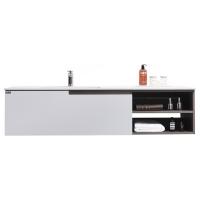 Тумба с раковиной Orans 150 см BC-1131 L 1500