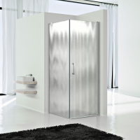 Душевой уголок Vincea Orta 80x80 см VSR-1O8080CH-L