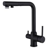 Смеситель для кухни Abber Emotion AF8814B