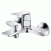 Смеситель для ванны Zeegres Z.MILANO 39002001
