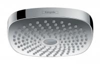 Верхний душ  Hansgrohe Croma Select E 180 2jet 26524000