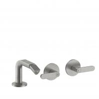 Смеситель для биде Fantini Icona Deco 53Q8R111B+4400R011A
