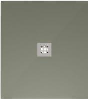 Поддон Allen Brau Priority 100x100 см 8.31005-CGM