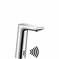 Смеситель для раковины Hansgrohe Metris S 31103000