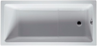 Акриловая ванна Riho Lusso Plus 170x80 см
