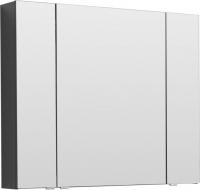 Зеркальный шкаф Aquanet Алвита 100 см 240113