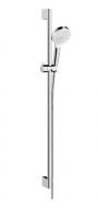 Душевой гарнитур Hansgrohe Crometta 1jet 26537400