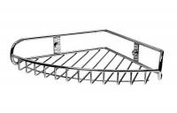 Полка металлическая WasserKraft K-1211