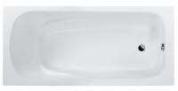 Акриловая ванна Vagnerplast Aronia 160x75 см