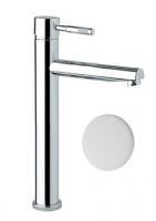 Смеситель для раковины Webert Rimini RI831402740