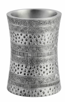 Стакан для зубных щеток WasserKraft Salm K-7628