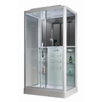 Душевая кабина Loranto 120x90 см CS00035778
