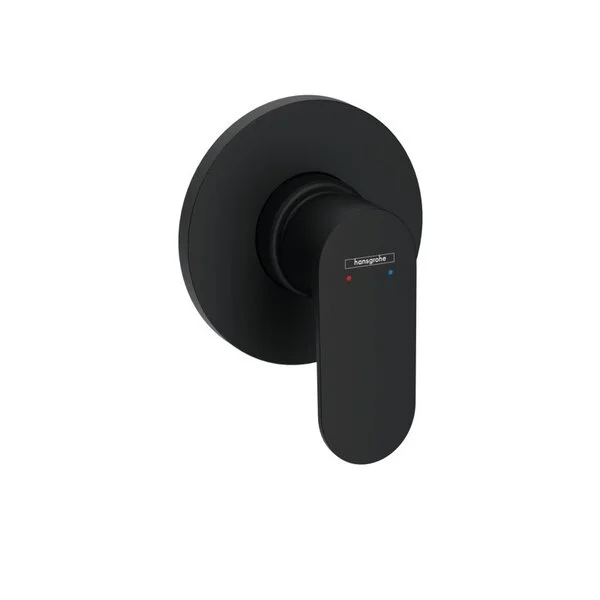 Фото смеситель для душа hansgrohe rebris s 72649670