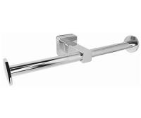 Держатель для туалетной бумаги WasserKraft Lippe K-6596D