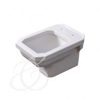 Унитаз подвесной Caprigo Tempo-47 4703