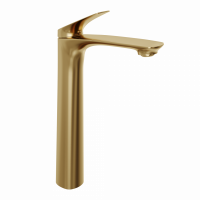 Смеситель для раковины Abelsberg Perfecta INF60102BG