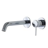 Встраиваемый смеситель для раковины Splendy Passion PA201205UK2CR