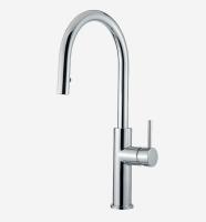 Смеситель для кухни Webert Lima LM940302015