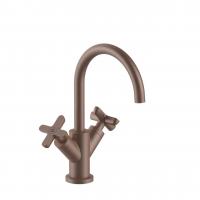 Смеситель для раковины Fantini Icona Classic 53P9R056F