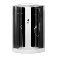 Душевая кабина Erlit ER3508P-C4 RUS 90x90 см