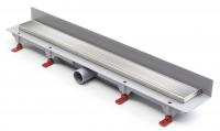 Трап линейный MCH 85 см CH850KN2