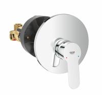 Встраиваемый смеситель Grohe BauEdge 29078000