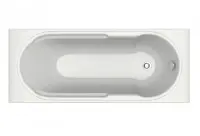 Акриловая ванна Relisan Eco Plus Прага 170x70 см Гл000015195