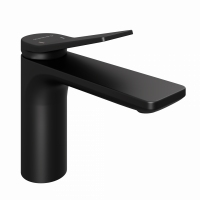 Смеситель для раковины Abelsberg Intensa EGF23520MB