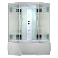 Душевая кабина Loranto 150x90 см CS00054497