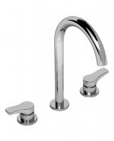 Смеситель для раковины Fantini AL/23 2613B204WF