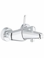 Смеситель для ванны Grohe Eurodisc Joy 23431000