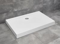 Поддон акриловый Radaway Doros D Compact 120x100 см SDRD1210-05