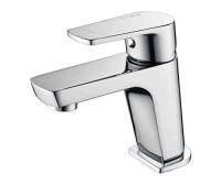 Смеситель для раковины WasserKRAFT Dill 6100 6103