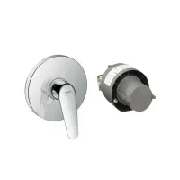 Смеситель для душа Hansgrohe Novus 71068000