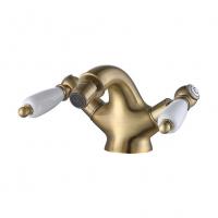 Смеситель для биде Caprigo Adria-Classic 03-530-vot