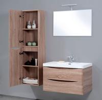 Тумба под раковину BelBagno Ancona-N 60 см ANCONA-N-600-2C-SO-WO цвет: rovere bianco