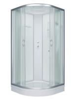 Душевая кабина Erlit ER3509P-C3 RUS 90x90 см