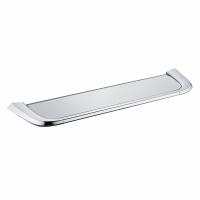 Полка стеклянная Abber Nord AA1555