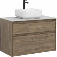 Тумба под раковину Aquanet Nova Lite 90 см 249518