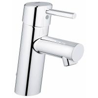 Смеситель для раковины с цепочкой Grohe Concetto New 3220610E
