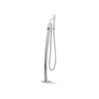 Встраиваемый смеситель для ванны Newform Outdoor 62289EX.50.050