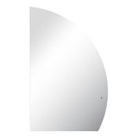 Зеркало с подсветкой Abber Teil 110 см AG6504SL