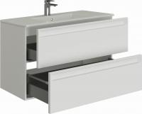 Тумба под раковину Allen Brau Eclipse 2.0 100 см 1.E1003.WM 2.0