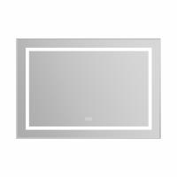 Зеркало с подсветкой BelBagno Kraft 98.5 см SPC-KRAFT-985-685-TCH-WARM