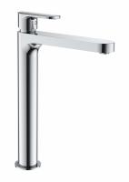 Смеситель для раковины Wonzon & Woghand, цвет: Хром WW-H1034-CR