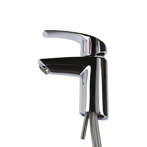 Фото смеситель для раковины grohe eurosmart 33188002