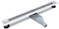Трап линейный Esbano Slim 60 см S-LINE-60MC